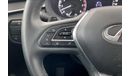 Infiniti QX50 Luxe Essential Proassist