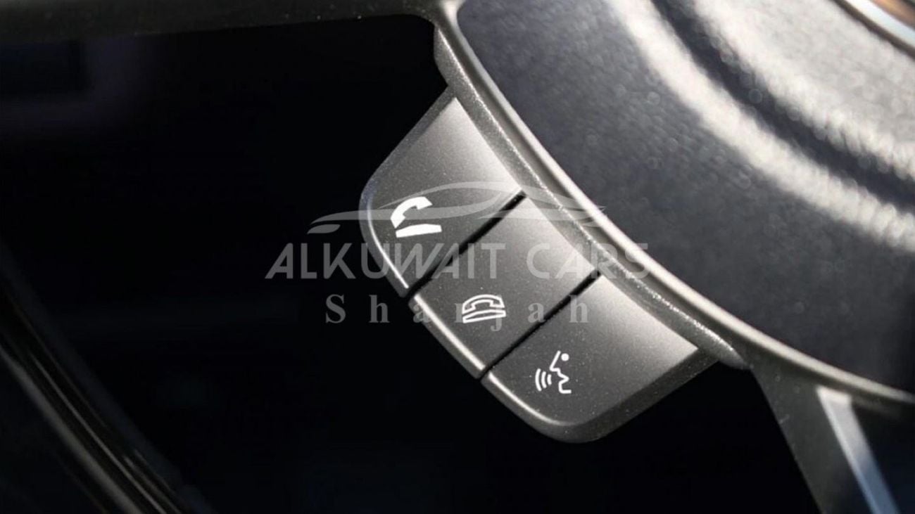 سوزوكي فرونكس Suzuki Fronx 1.5L Petrol GLX Automatic 2024