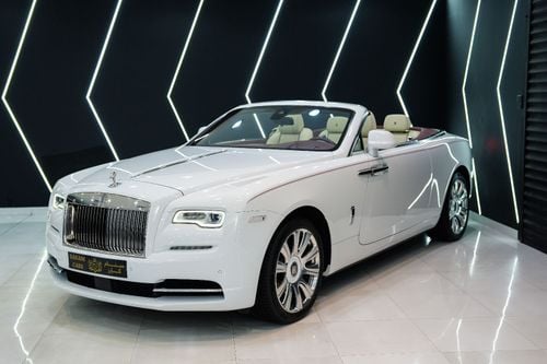 رولز رويس داون