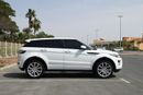 Land Rover Range Rover Evoque Dynamic Plus 2.0L (5 Door) - AGENCY MAINTAINED - RANGE ROVER EVOQUE  - PARK ASSIST