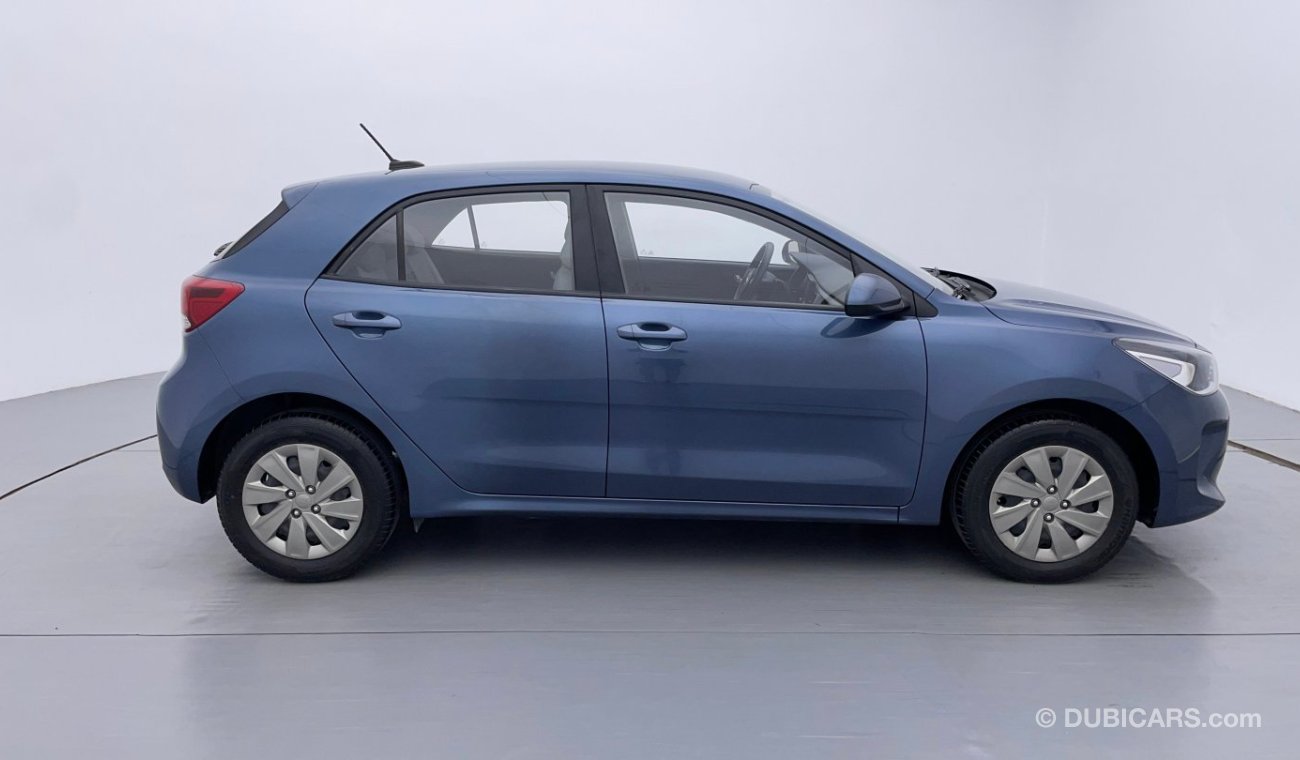 Kia Rio LX 1.4 | Under Warranty | Inspected on 150+ parameters