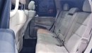 Jeep Grand Cherokee JEEP GRAND CHEROKEE LIMITED 2018 MODEL IN A PERFECT CONDITION