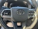 Toyota Land Cruiser GR SPORT GR 3.5L, LEATHER SEAT, RADAR, MONITORS, FULL OPTION - MODEL 2025