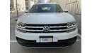 Volkswagen Teramont S 3 | Under Warranty | Free Insurance | Inspected on 150+ parameters