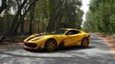 Ferrari-Onyx 812 8XX SUPERFAST | LIMITTED EDITION | FULL CARBON FIBER | 3-Year Warranty and Service