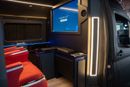Toyota Hiace GL Built by Barugzai | 2 Year Interior Warranty + Agency Warranty
