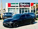 Dodge Charger Daytona 5.7L (370 HP) | Monthly 1600/- | 0% DP | Memory Seats | Fog Lights | # 53792