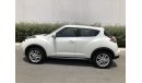 Nissan Juke ONLY 760X60 MONTHLY PAYMENT NISSAN JUKE 2016 LOW MILEAGE NEW CONDITION MAINTAINED BY AGENCY...