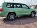 تويوتا لاند كروزر 200 4.5L GXR TURBO DIESEL MANUAL TRANSMISSION