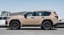 Lexus LX 600 2025 Lexus LX600 Overtrail 3.5L AT Petrol (Beige-Black) No MarkLevinson