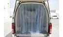 Toyota Hiace GLS - High Roof LWB Toyota Hiace Highroof chiller van, model:2013.Excellent condition