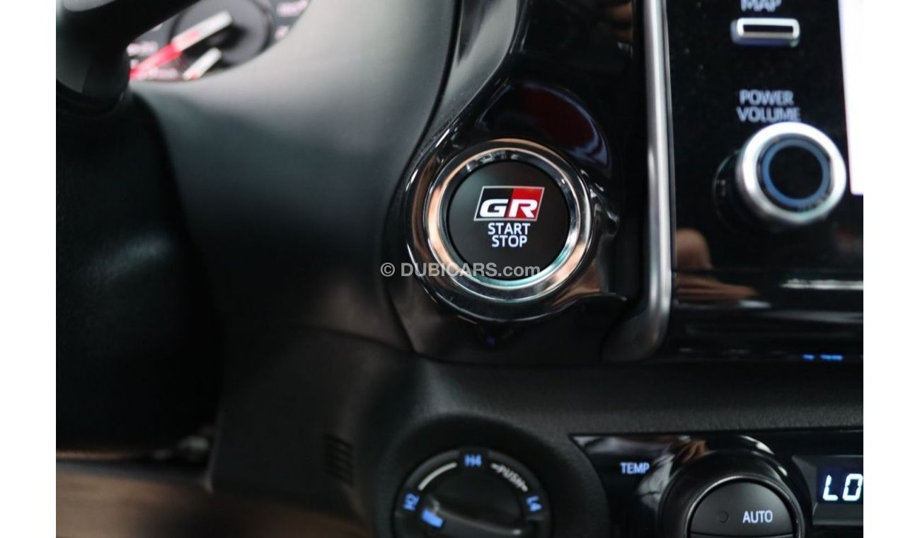 Toyota Hilux 2023 HILUX GR 2.8 DIESEL **التصدير فقط خارج الخليج**