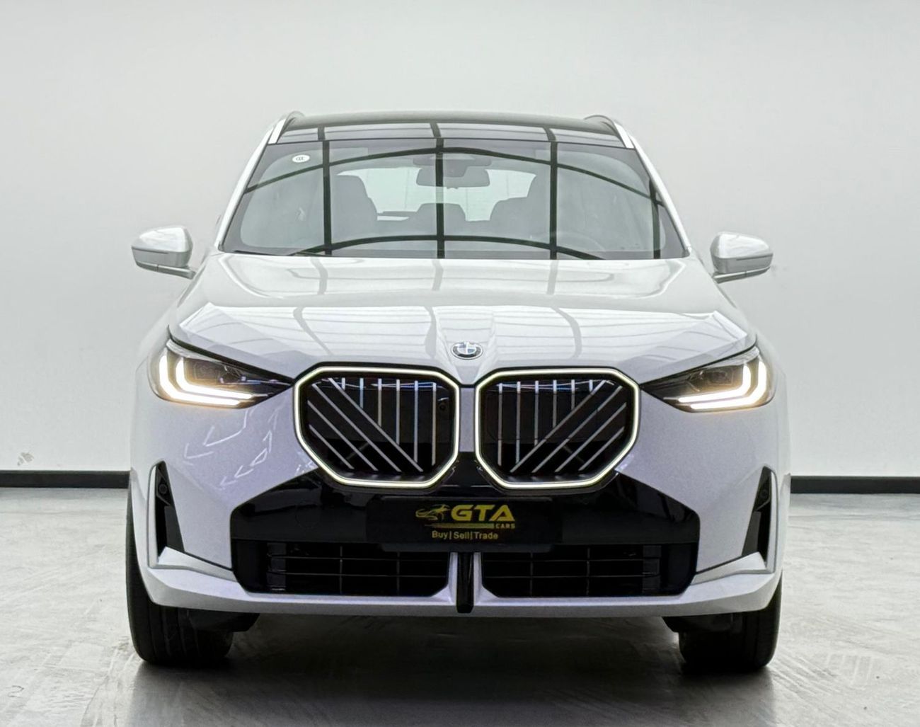 BMW X3 *Brand New* 2025 BMW X3 xDrive30L M-Sport, Warranty, Delivery Kms, Fully Loaded, Chinese