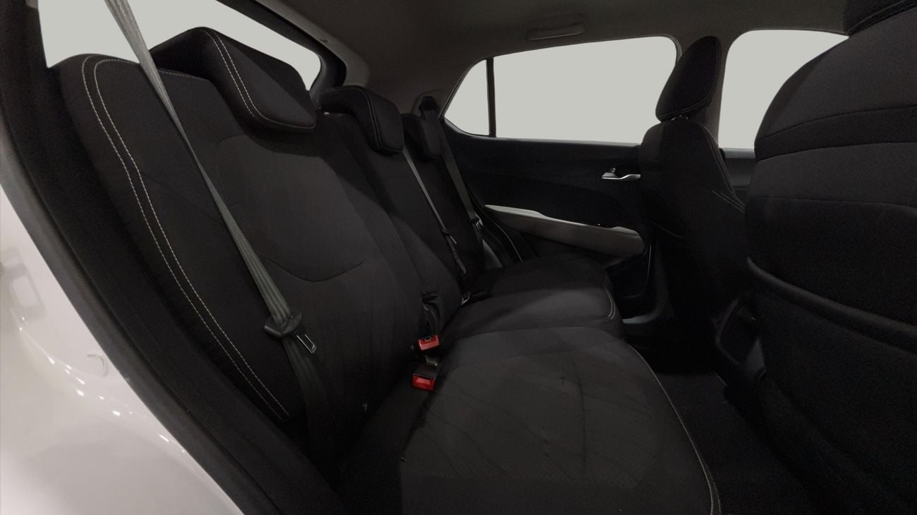 Chevrolet Groove LT 2023 | AED 432/Month | 0 DP | 30 Day Return | Warranty