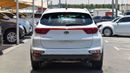 Kia Sportage AWD