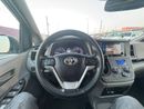 Toyota Sienna In excellent condition and requires no expenses