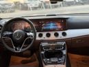 مرسيدس بنز E 250 MERCEDS E 250 2021