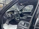 Land Rover Range Rover HSE