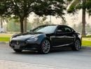 Maserati Ghibli MASERATI GHIBLI S Q4 MODEL 2020 LOW MILAGE