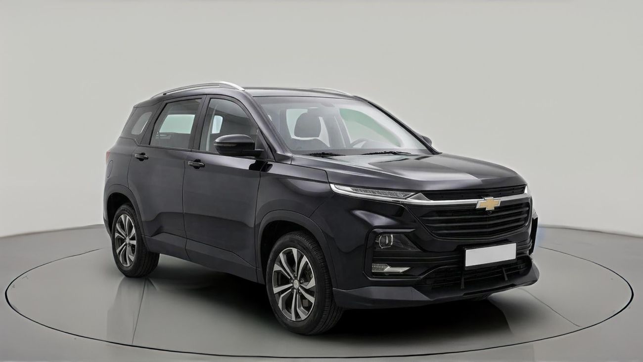 Chevrolet Captiva Premier 1.5L (149 HP) (5 Seater) 2024 PREMIER | AED 872/Month | 0 DP | 30 Day Return | Warranty | Se