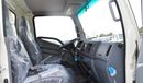 JAC HFC3052K1 | N-Series | Single Cabin Cargo Truck | 2022 | Diesel | For Export Only