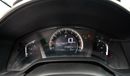 Honda CRV CERTIFIED VEHICLE WITH DELIVERY OPTION;CRV(GCC SPECS)FOR SALE WITH DEALER WARRANTY(CODE : 00820)