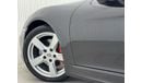 Porsche 718 Cayman S 2014 Porsche Cayman S, Service History, Excellent Condition, GCC Specs