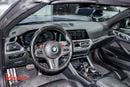 بي أم دبليو M4 Competition 3.0L Competition Convertible – Special Color Edition
