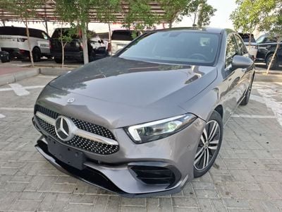 Mercedes-Benz A 220 Mercedes-Benz  A220 2021