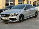 Mercedes-Benz CLA 250 MERCEDES BENZ CLA250 IMPORT 2018 PERFECT CONDITION