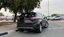 Ford Edge Trend 2.0L Ecoboost AWD 2021 GCC Warranty