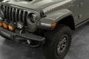 Jeep Wrangler Rubicon 392 6.4L V8