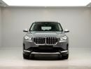 BMW X1 SDRIVE20Li (NON GCC) LOW MILEAGE | Perfect condition