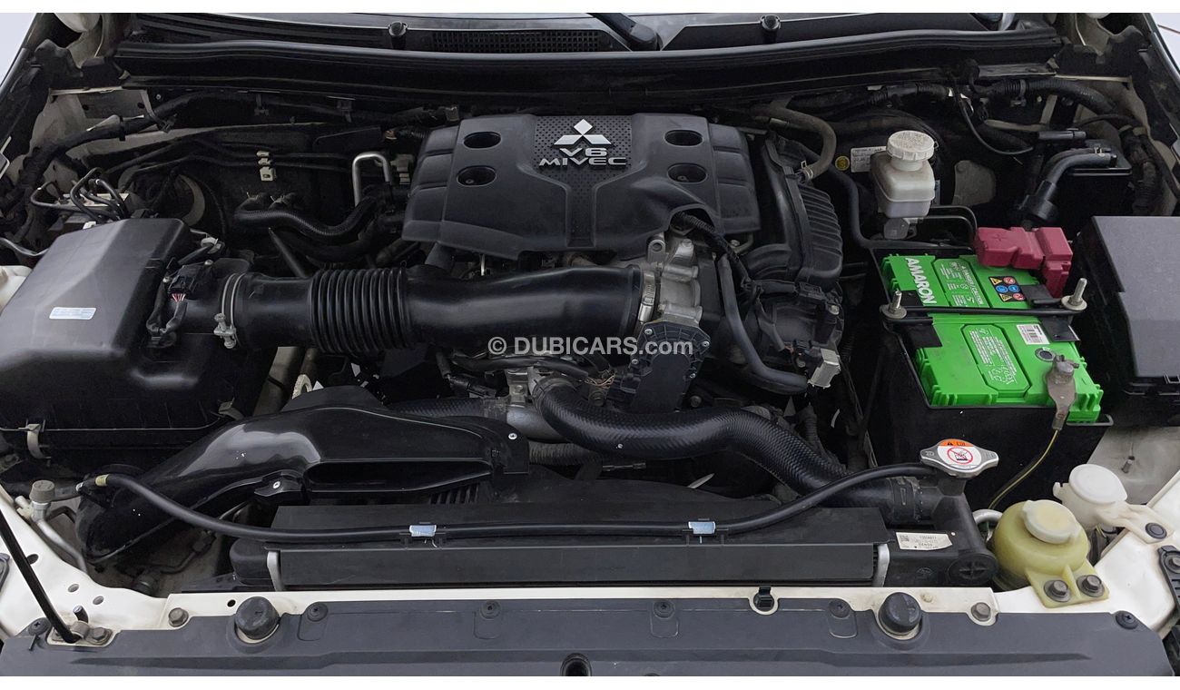 Mitsubishi Montero GLX 3 | Zero Down Payment | Free Home Test Drive