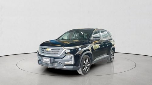 Chevrolet Captiva 1.5T CVT PREMIER 7 SEATS RVC SRF FWD | Guaranteed Warranty | 0 Down Payment