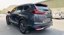 Honda CRV 2023 | 1.5L PETROL ENGINE | AT | RHD | PUSH START ENGINE | ELECTRIC SEATS | MEMORY SEATS | DUAL SUNR