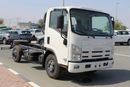 إيسوزو NPR ISUZU NPR NPR03 71L 4.6L CHASSIS LAMP PW RADIO MT