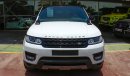 Land Rover Range Rover Sport HSE Diesel