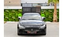 Maserati Ghibli Modified | 3,066 P.M | 0% Downpayment | Perfect Condition!