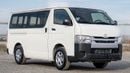 Toyota Hiace MID ROOF 2.7  2025