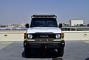 Toyota Land Cruiser 70 71 V6 4.0L 4WD 7 Seater MT 2024