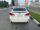 لكزس IS 250 PREMIER
