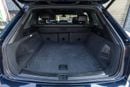 Volkswagen Touareg R-LINE BLACK Volkswagen Touareg R-Line 2023 GCC | Agency Warranty | Service Contract