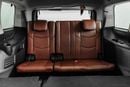 Cadillac Escalade Std 6.2L Premier / Full Service History