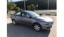 Mitsubishi Lancer Mitsubishi lancer 2016 gcc 1.6 for sale