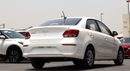 Kia Pegas EX FOP
