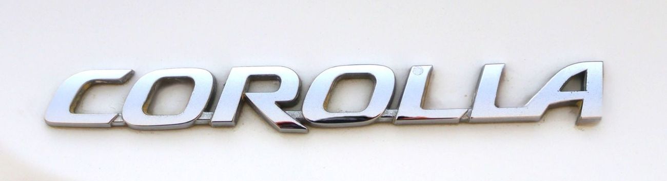 Toyota Corolla XLI 1.6L A/T Toyota Corolla2022 GCC edition in excellent condition,1.6L engine, 74,000 KM mileage,an