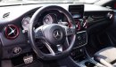 Mercedes-Benz CLA 250 4matic