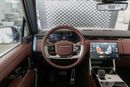 Land Rover Range Rover HSE P400