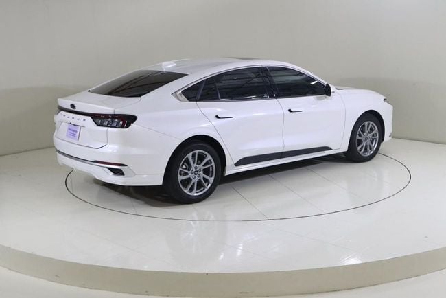 Ford Taurus AMBIENTE, миниатюра 21